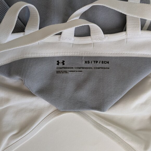 Under Armour Sprots Bra Compression - Picture 3 of 3